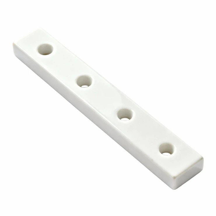 4-hole Porcelain Strip manufacturers
